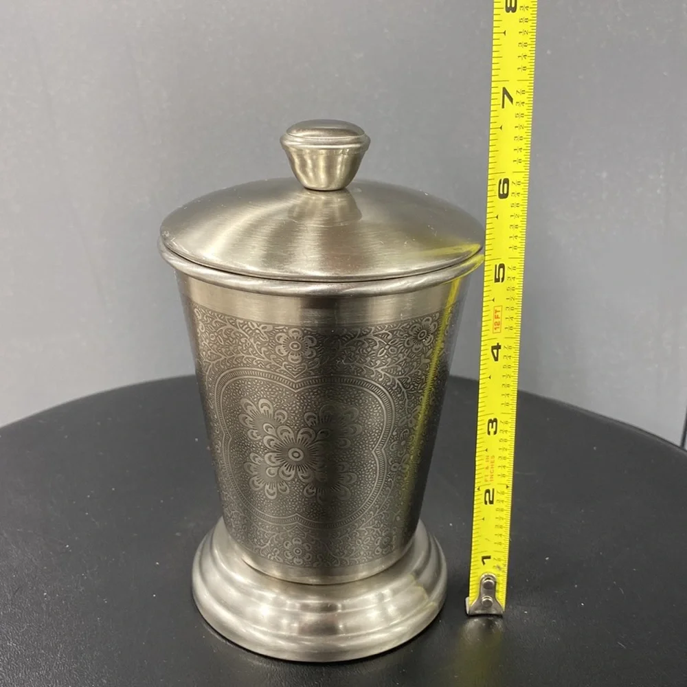 NWT Pier 1 Canister